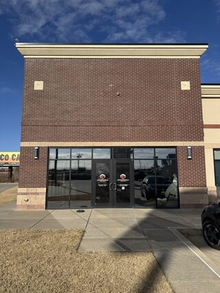 Affordable Solar office in Norman, Oklahoma