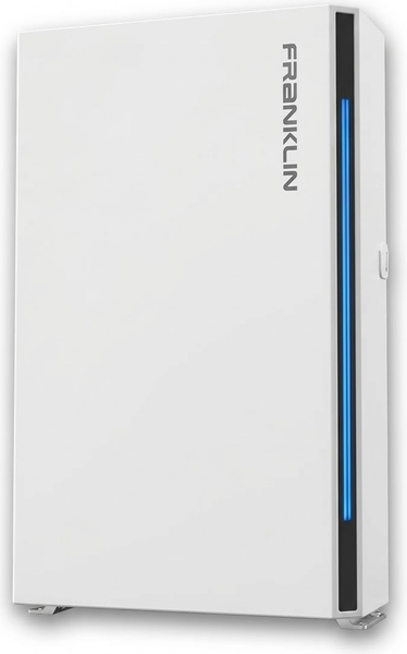 FranklinWH aPower 2 home battery
